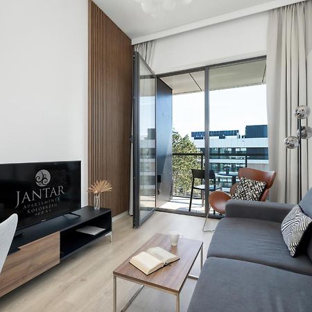 Shellter Apartments 117 L - By Jantar Apartamenty Rogowo  Eksteriør bilde