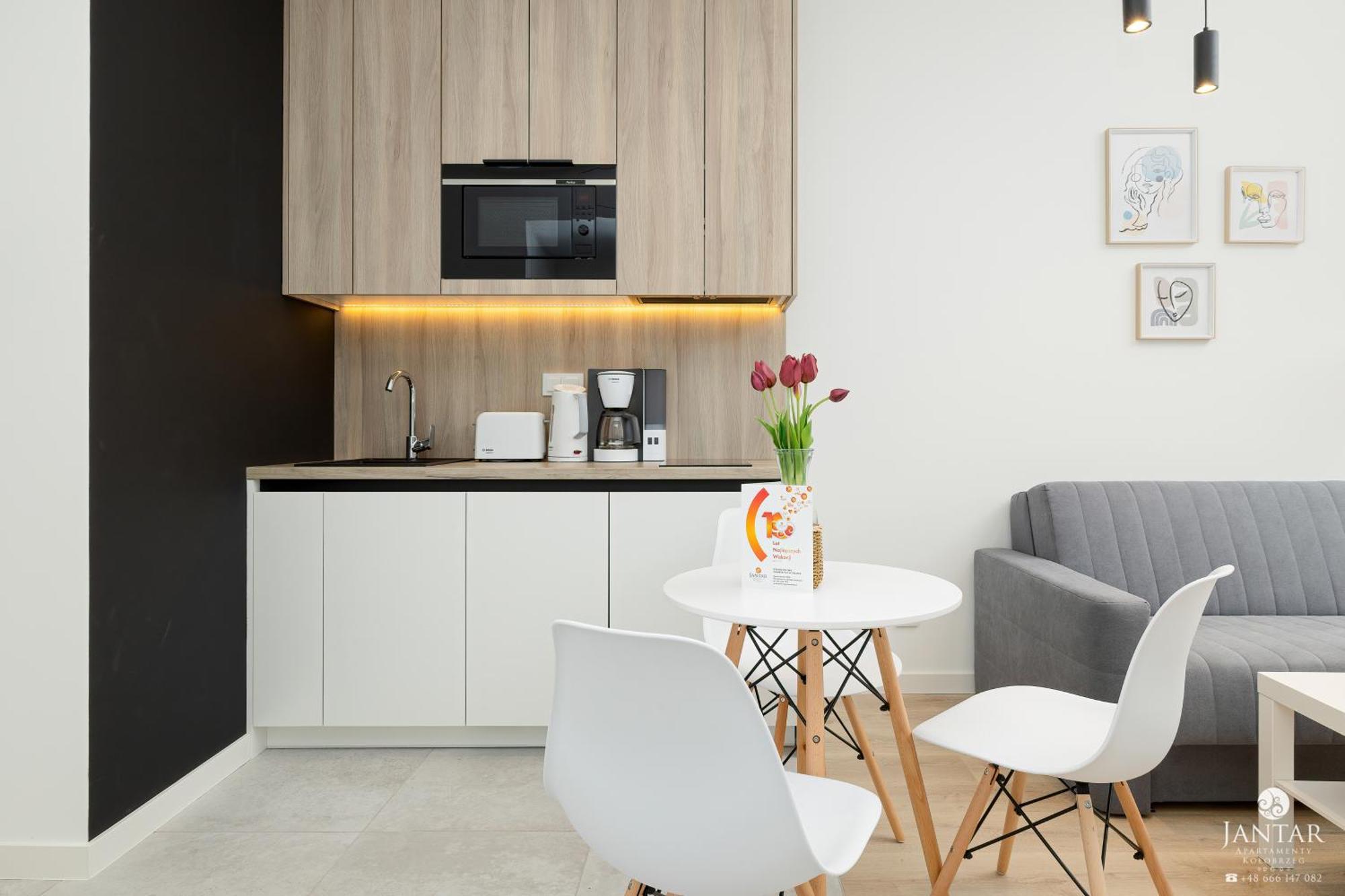 Shellter Apartments 117 L - By Jantar Apartamenty Rogowo  Eksteriør bilde